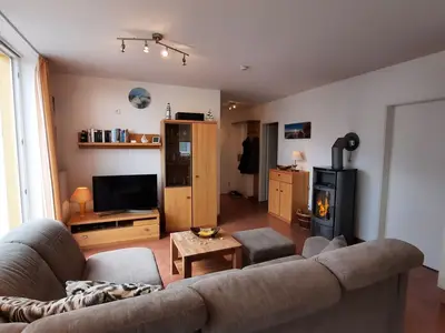 Ferienwohnung für 4 Personen (56 m²) in Großenbrode 1/10