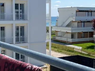 Ferienwohnung für 4 Personen (56 m²) in Großenbrode 2/10