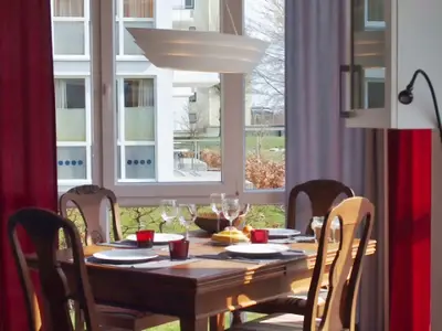 Ferienwohnung für 4 Personen (56 m²) in Großenbrode 2/10