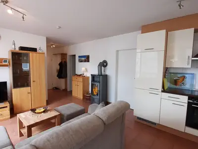 Ferienwohnung für 4 Personen (56 m²) in Großenbrode 3/10