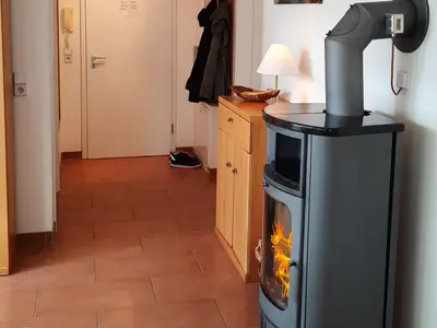 Ferienwohnung für 4 Personen (56 m²) in Großenbrode 4/10