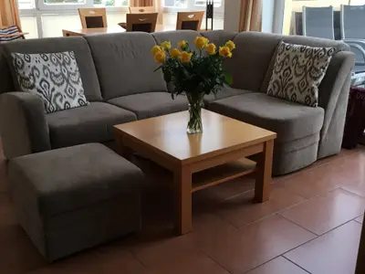 Ferienwohnung für 4 Personen (56 m²) in Großenbrode 5/10