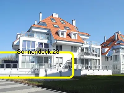 Ferienwohnung für 4 Personen (58 m²) in Großenbrode 2/10