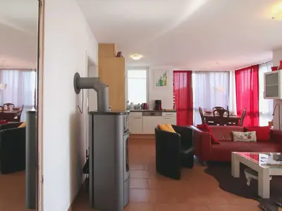 Ferienwohnung für 4 Personen (56 m²) in Großenbrode 8/10
