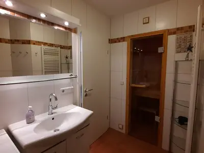 Ferienwohnung für 4 Personen (56 m²) in Großenbrode 8/10