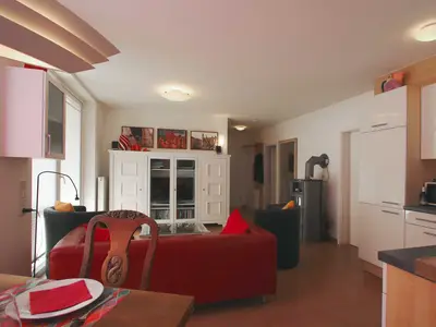 Ferienwohnung für 4 Personen (56 m²) in Großenbrode 9/10