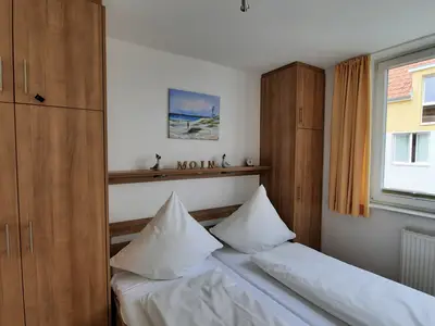 Ferienwohnung für 4 Personen (56 m²) in Großenbrode 9/10