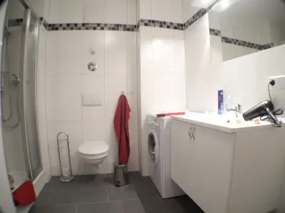 Ferienwohnung für 4 Personen (56 m²) in Großenbrode 6/10