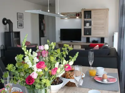 Ferienwohnung für 4 Personen (58 m²) in Großenbrode 5/10