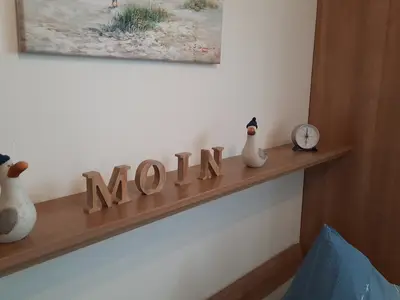 Ferienwohnung für 4 Personen (56 m²) in Großenbrode 10/10