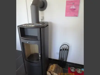 Ferienwohnung für 4 Personen (52 m²) in Großenbrode 3/10