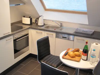 Ferienwohnung für 4 Personen (40 m²) in Großenbrode 4/10