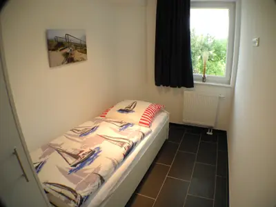 Ferienwohnung für 4 Personen (52 m²) in Großenbrode 9/10
