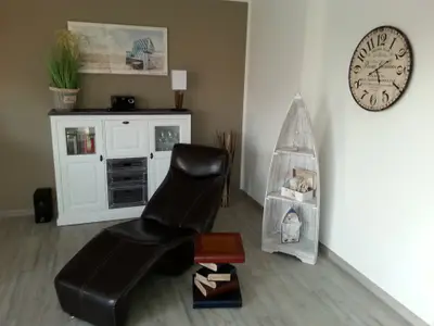 Ferienwohnung für 5 Personen (87 m²) in Großenbrode 1/10