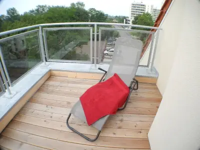 Ferienwohnung für 6 Personen (97 m²) in Großenbrode 2/10