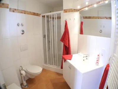 Ferienwohnung für 4 Personen (51 m²) in Großenbrode 6/10