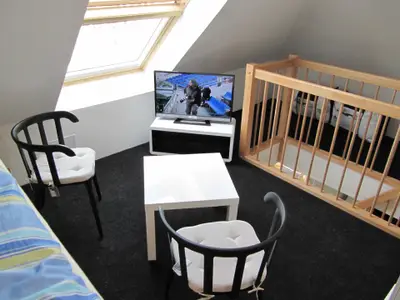 Ferienwohnung für 4 Personen (40 m²) in Großenbrode 9/10