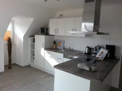 Ferienwohnung für 5 Personen (87 m²) in Großenbrode 5/10
