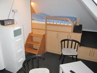 Ferienwohnung für 4 Personen (40 m²) in Großenbrode 10/10