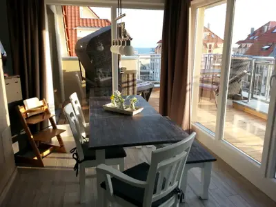 Ferienwohnung für 5 Personen (87 m²) in Großenbrode 6/10