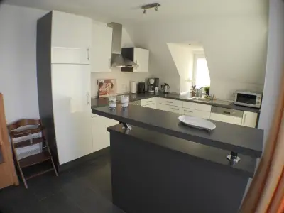 Ferienwohnung für 6 Personen (97 m²) in Großenbrode 8/10