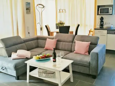 Ferienwohnung für 4 Personen (59 m²) in Großenbrode 1/10