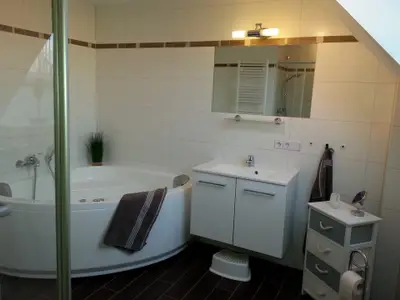 Ferienwohnung für 5 Personen (87 m²) in Großenbrode 9/10