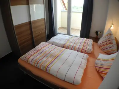 Ferienwohnung für 6 Personen (97 m²) in Großenbrode 10/10