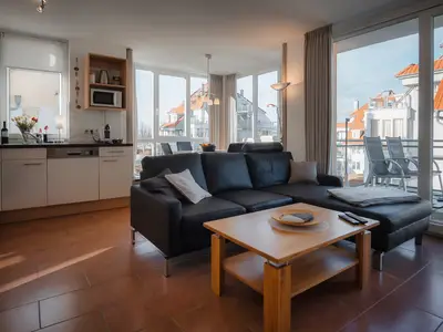 Ferienwohnung für 4 Personen (59 m²) in Großenbrode 2/10