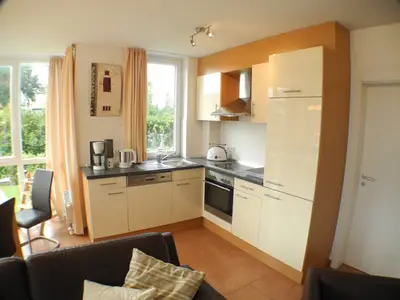 Ferienwohnung für 4 Personen (59 m²) in Großenbrode 4/10