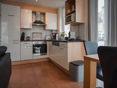 Ferienwohnung für 4 Personen (59 m²) in Großenbrode 5/10