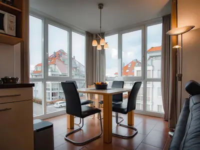 Ferienwohnung für 4 Personen (59 m²) in Großenbrode 7/10