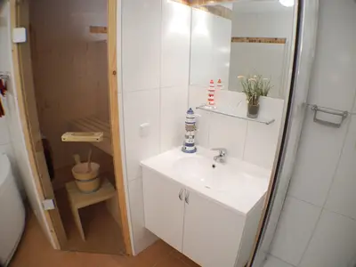 Ferienwohnung für 4 Personen (59 m²) in Großenbrode 10/10