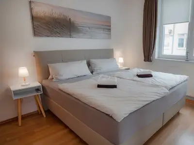 Ferienwohnung für 4 Personen (59 m²) in Großenbrode 9/10