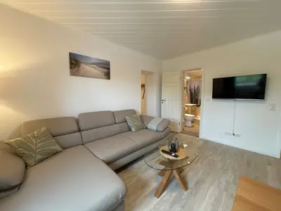 Ferienwohnung für 4 Personen (55 m²) in Großenbrode 1/10