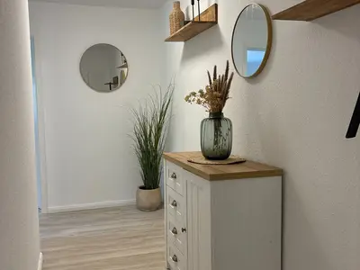 Ferienwohnung für 4 Personen (55 m²) in Großenbrode 4/10