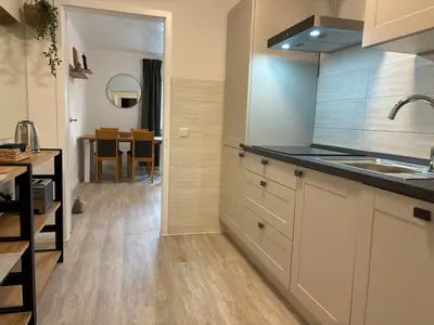 Ferienwohnung für 4 Personen (55 m²) in Großenbrode 5/10