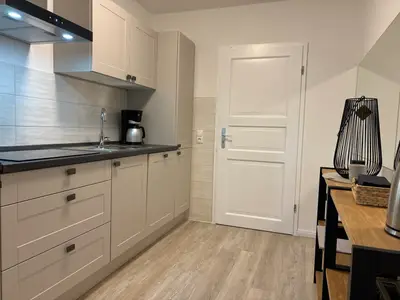 Ferienwohnung für 4 Personen (55 m²) in Großenbrode 6/10