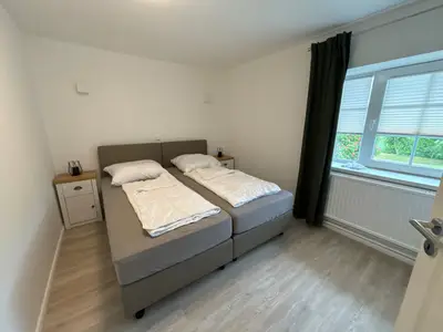 Ferienwohnung für 4 Personen (55 m²) in Großenbrode 8/10
