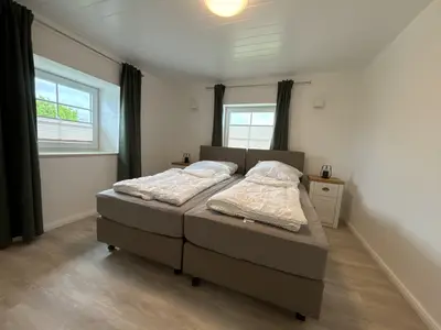 Ferienwohnung für 4 Personen (55 m²) in Großenbrode 9/10