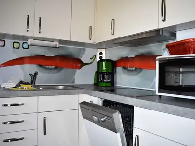 Ferienwohnung für 4 Personen (60 m²) in Großenbrode 8/10