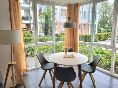 Ferienwohnung für 4 Personen (51 m²) in Großenbrode 4/10