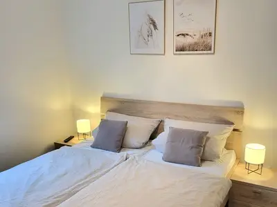 Ferienwohnung für 4 Personen (51 m²) in Großenbrode 7/10