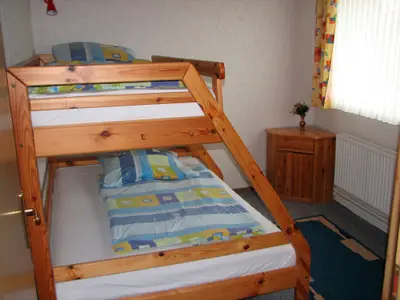 Ferienwohnung für 4 Personen (51 m²) in Großenbrode 9/10