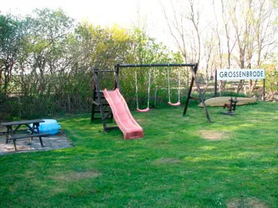 Ferienwohnung für 4 Personen (51 m²) in Großenbrode 10/10