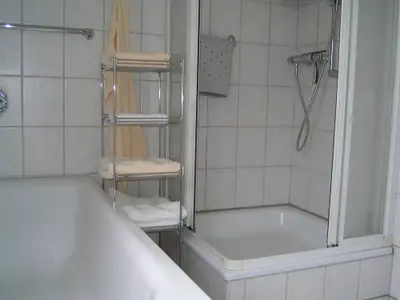 Ferienwohnung für 4 Personen (70 m²) in Großenbrode 10/10