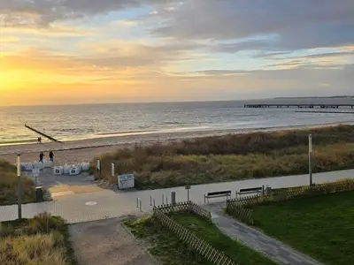Ferienwohnung für 4 Personen (58 m²) in Großenbrode 1/10