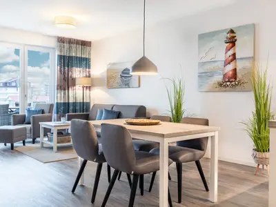 Ferienwohnung für 4 Personen (58 m²) in Großenbrode 4/10