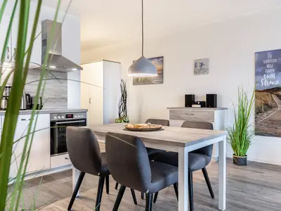 Ferienwohnung für 4 Personen (58 m²) in Großenbrode 7/10