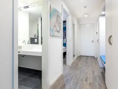 Ferienwohnung für 4 Personen (58 m²) in Großenbrode 10/10